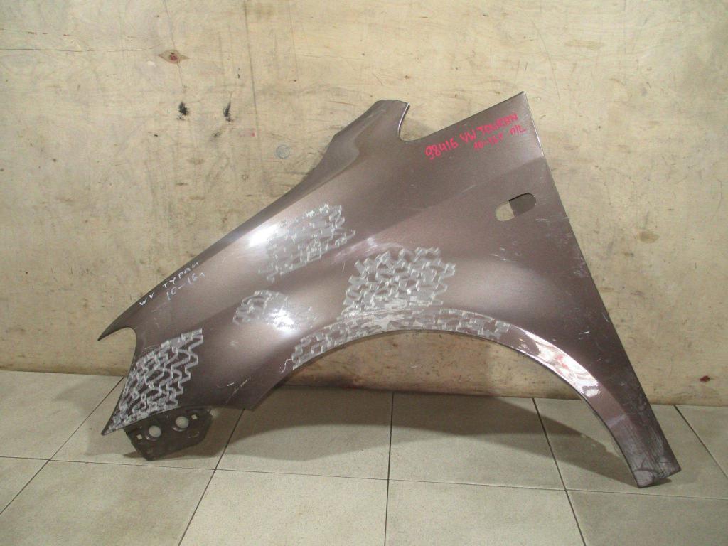 Крыло переднее левое, 7000 рублей, Пермь