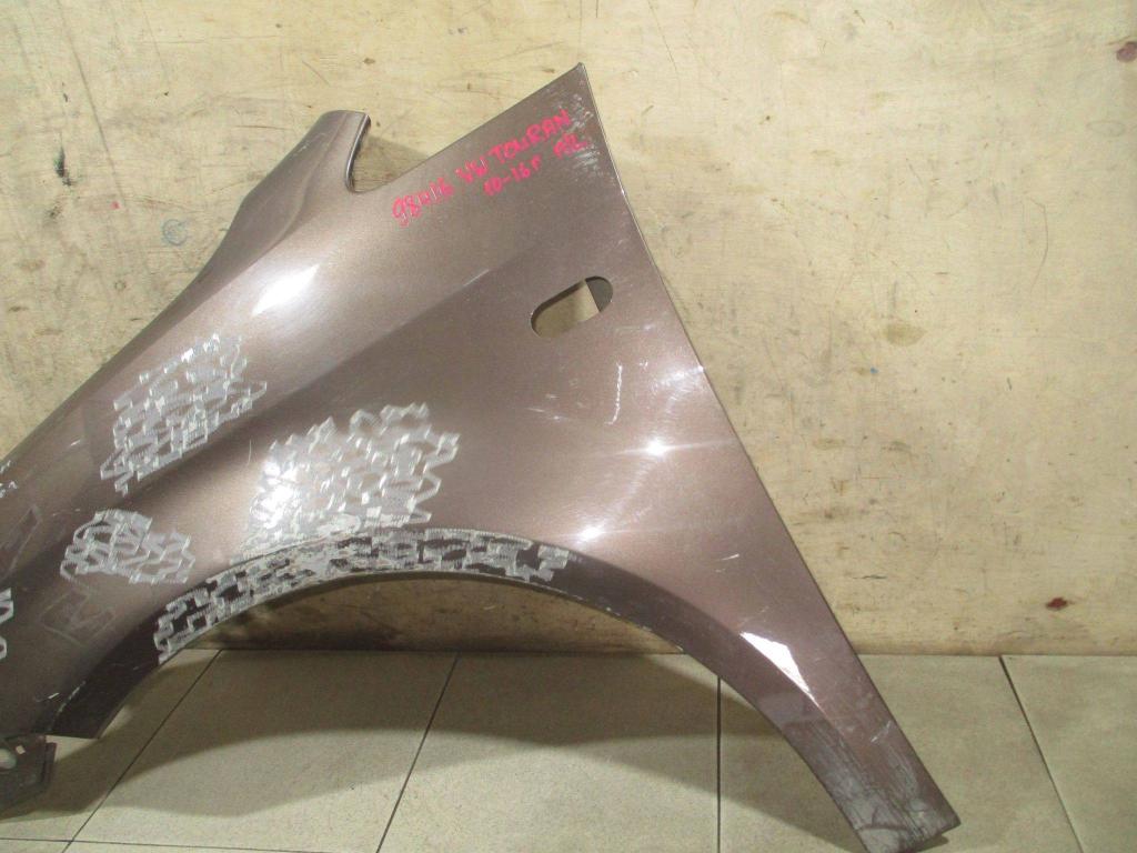 Крыло переднее левое, 7000 рублей, Пермь