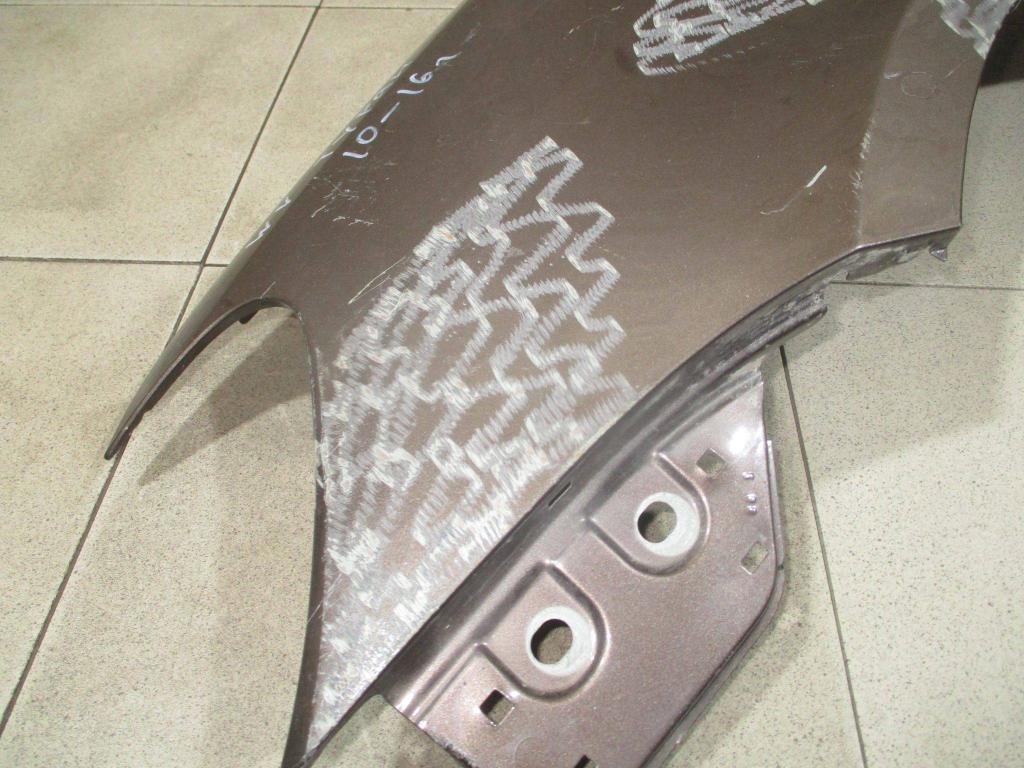 Крыло переднее левое, 7000 рублей, Пермь