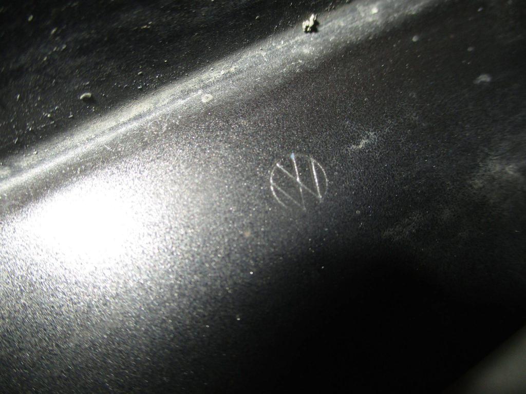 Крыло переднее левое, 7000 рублей, Пермь