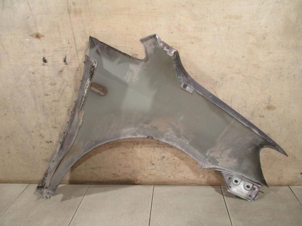 Крыло переднее левое, 7000 рублей, Пермь