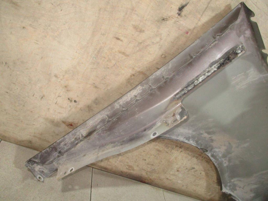 Крыло переднее левое, 7000 рублей, Пермь