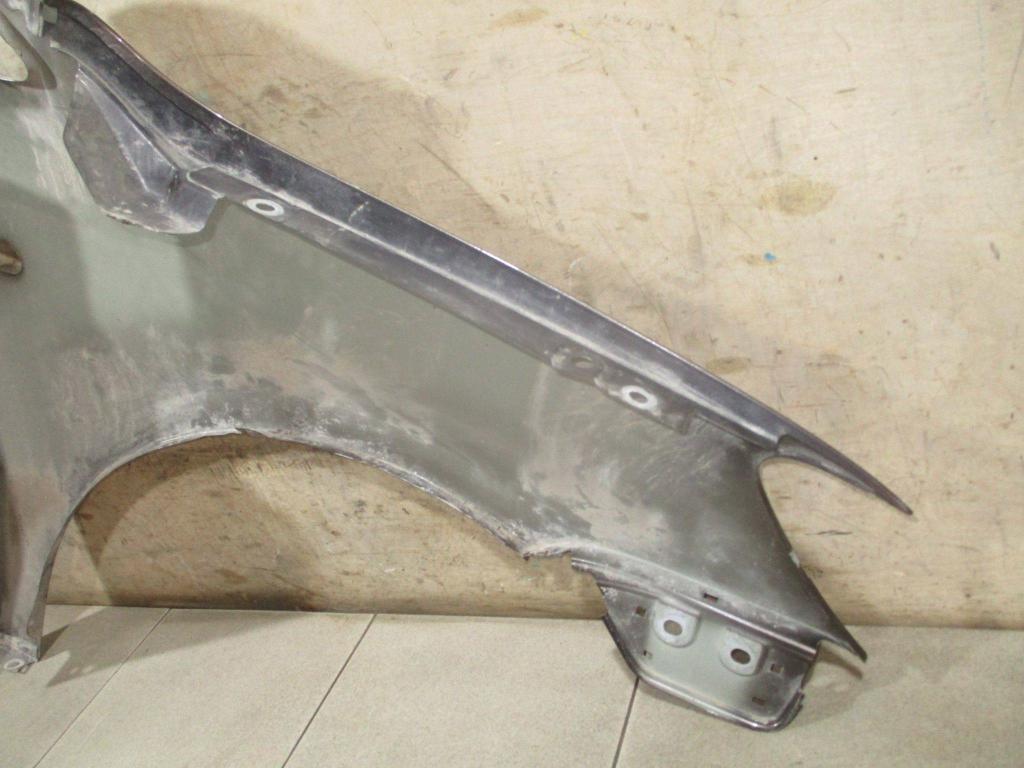 Крыло переднее левое, 7000 рублей, Пермь