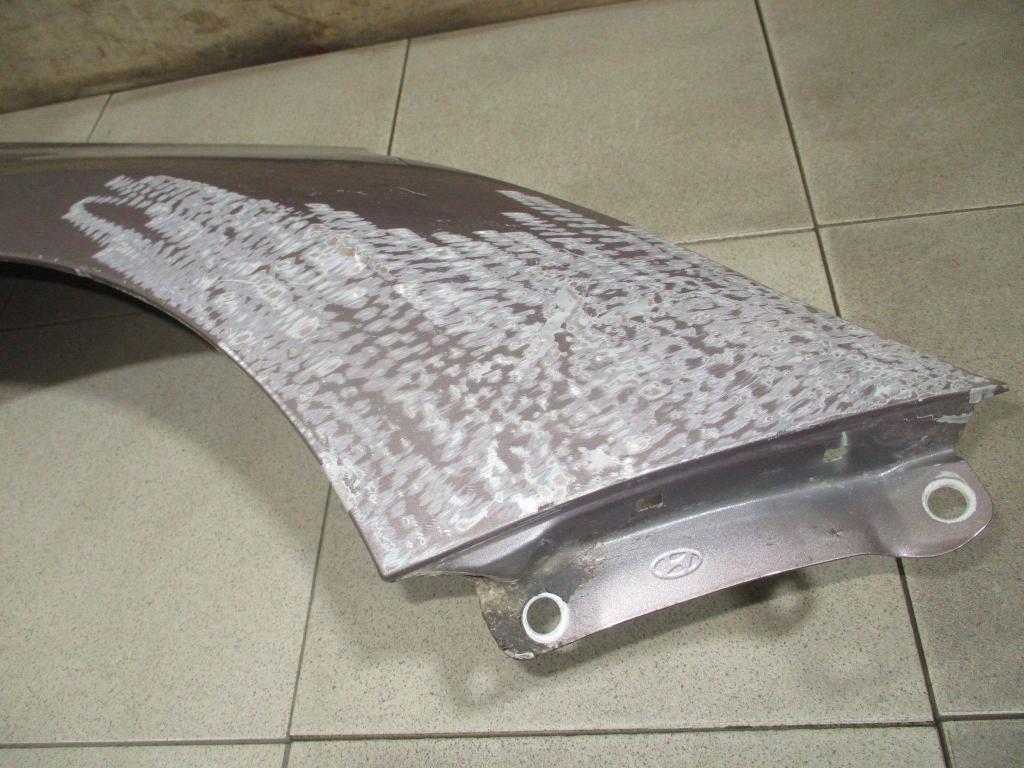 Крыло переднее правое, 7000 рублей, Пермь