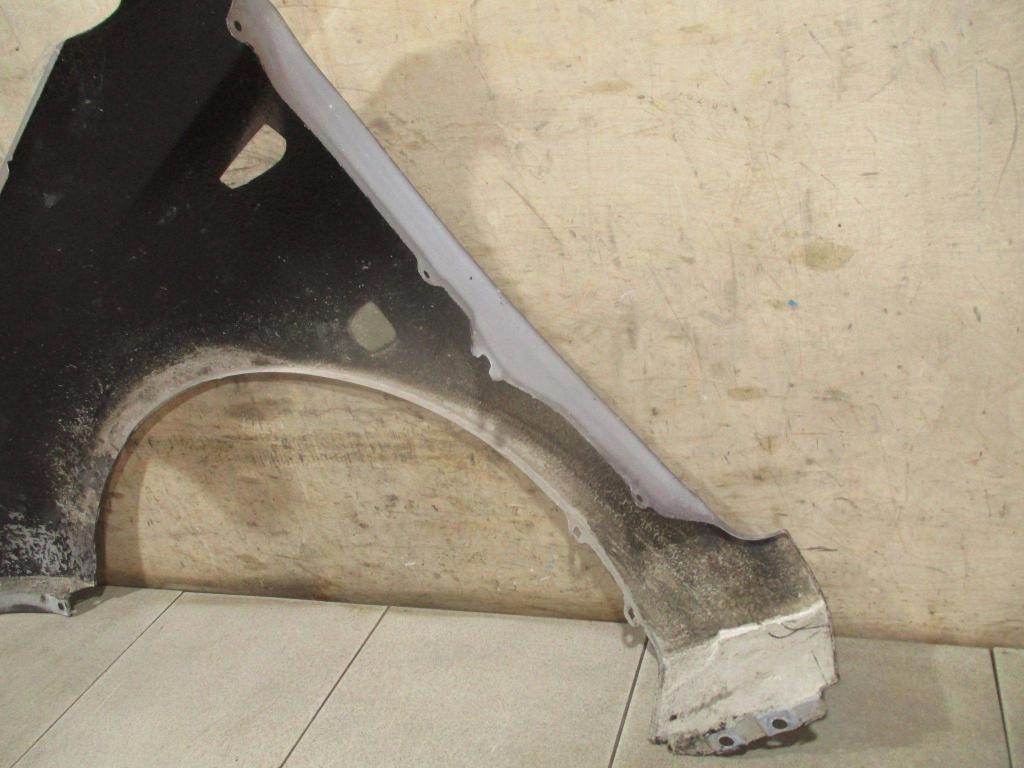 Крыло переднее правое, 7000 рублей, Пермь