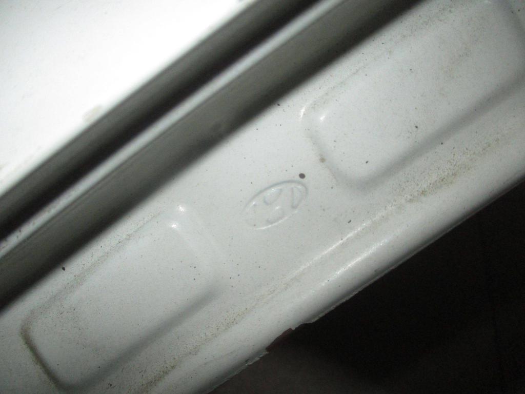 Крыло переднее правое, 8000 рублей, Пермь