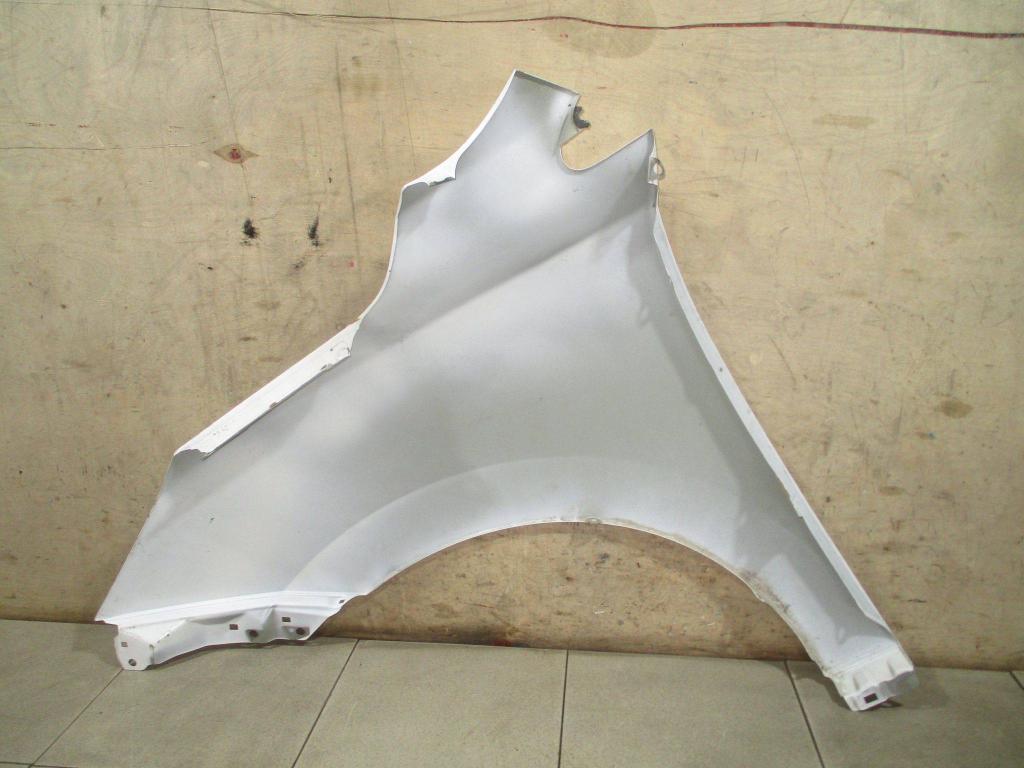 Крыло переднее правое, 8000 рублей, Пермь