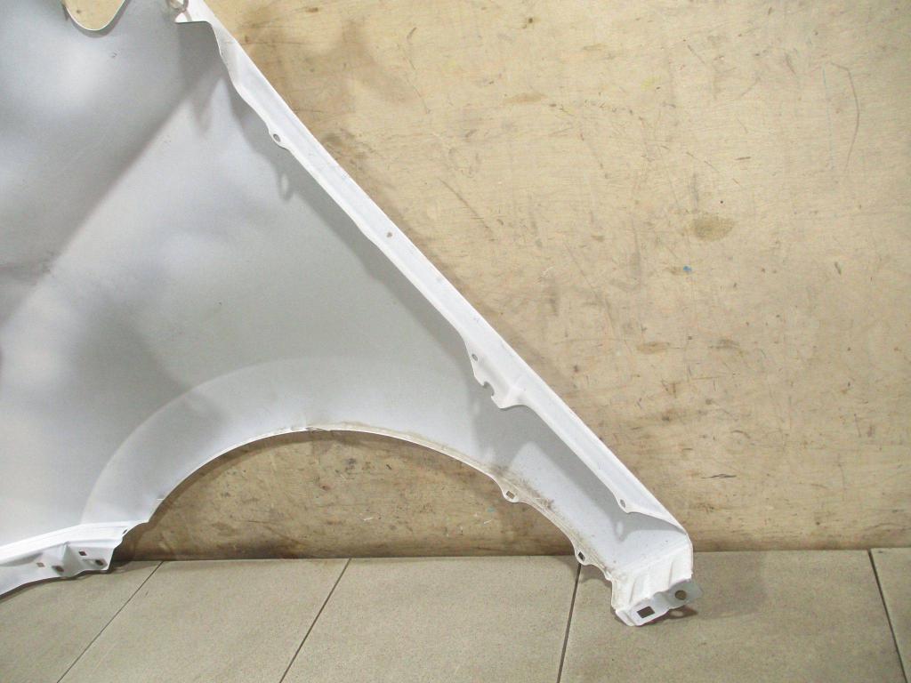 Крыло переднее правое, 8000 рублей, Пермь