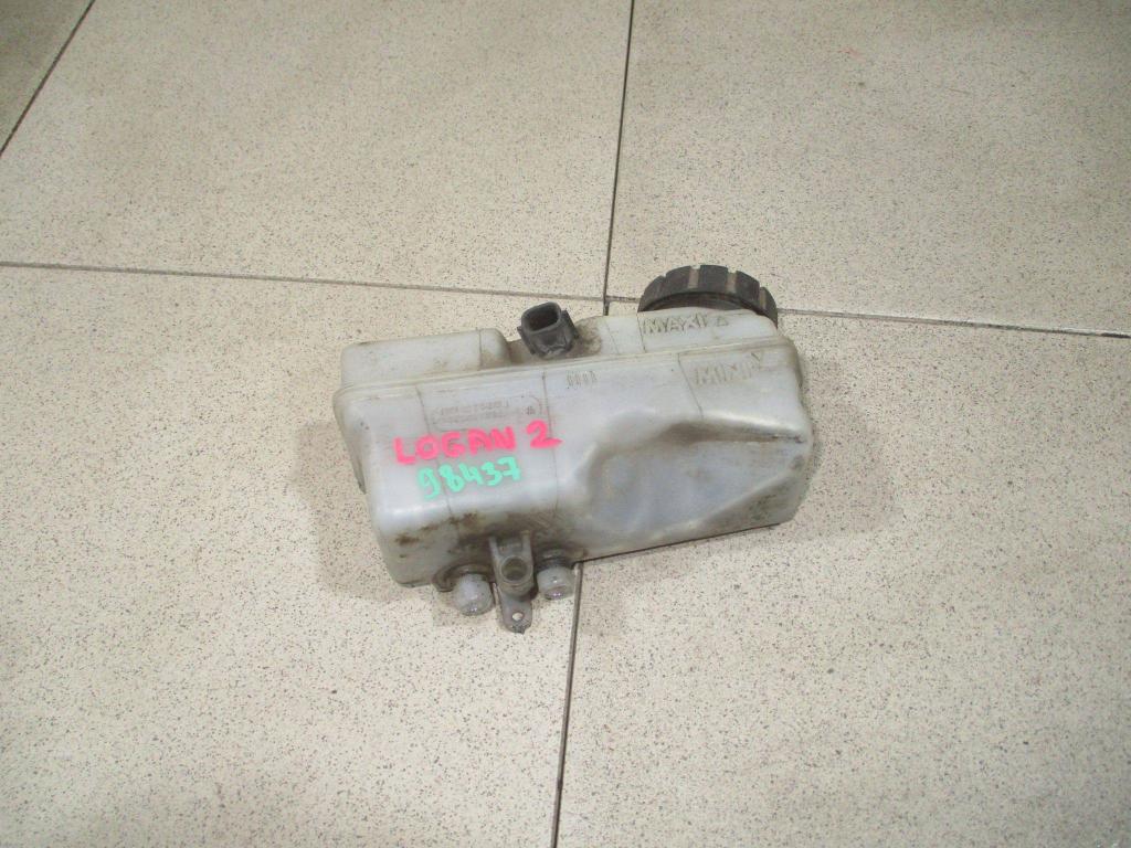 Бачок главного тормозного цилиндра, 1000 рублей, Пермь