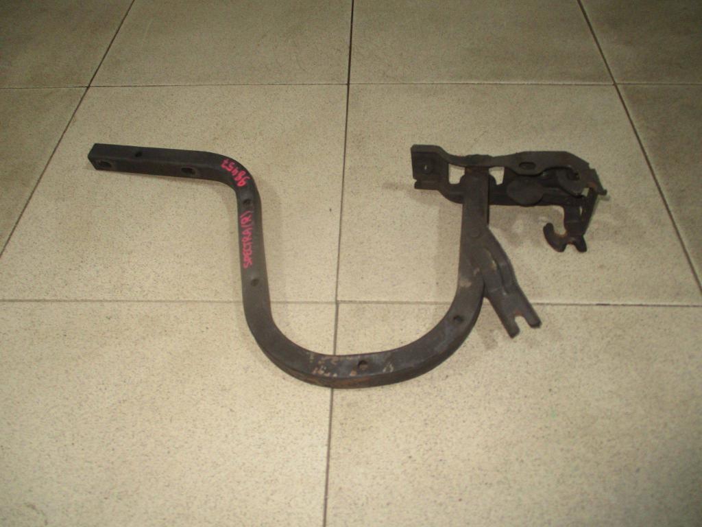 Петля крышки багажника, 500 рублей, Пермь