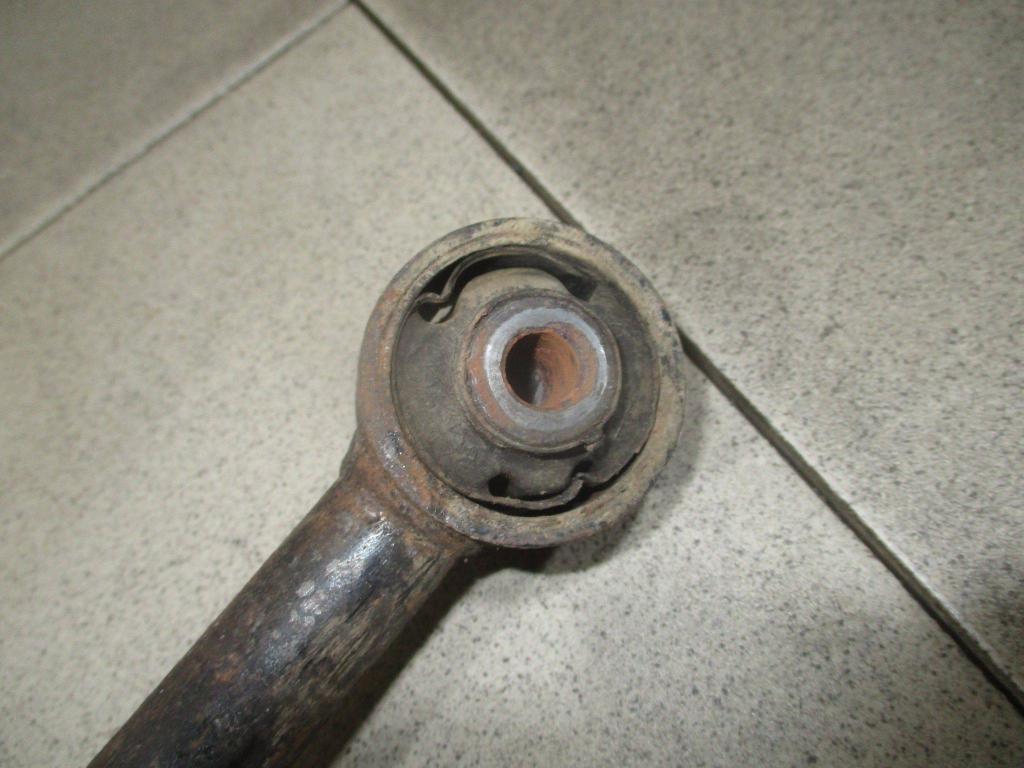 Тяга задняя продольная правая, 500 рублей, Пермь