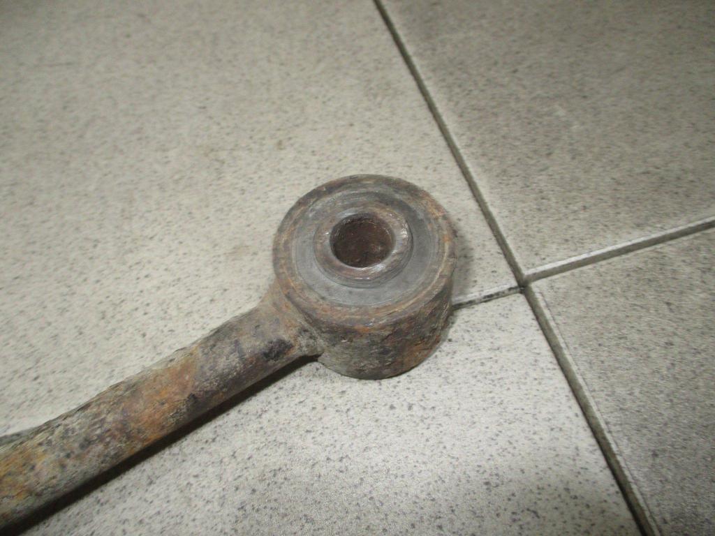 Тяга регулировки развала, 500 рублей, Пермь