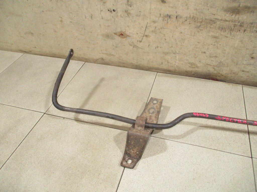 Стабилизатор задний, 500 рублей, Пермь