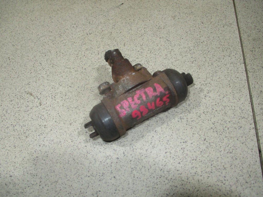 Цилиндр тормозной задний, 500 рублей, Пермь