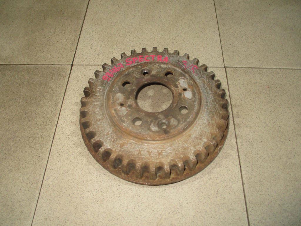 Барабан тормозной, 1000 рублей, Пермь