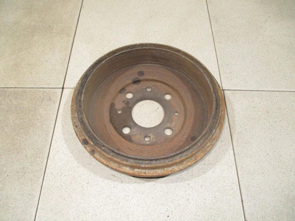 Барабан тормозной, 1000 рублей, Пермь