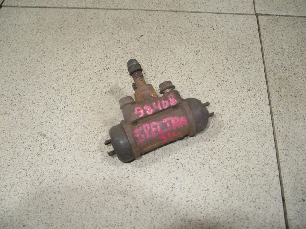 Цилиндр тормозной задний, 500 рублей, Пермь