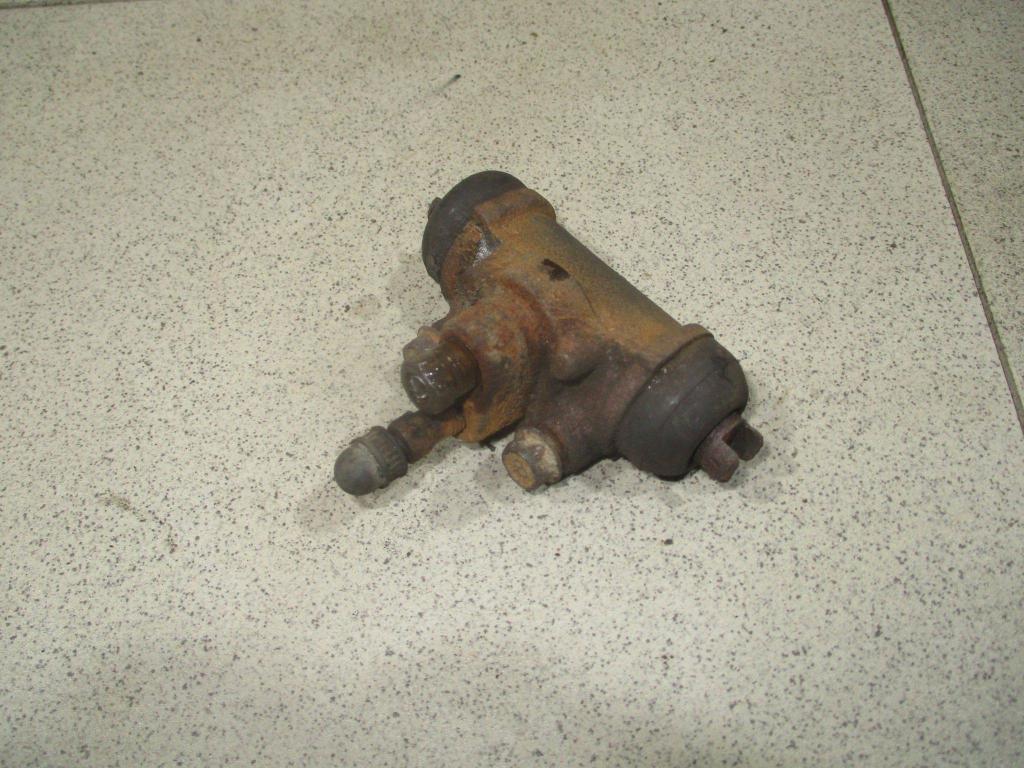 Цилиндр тормозной задний, 500 рублей, Пермь