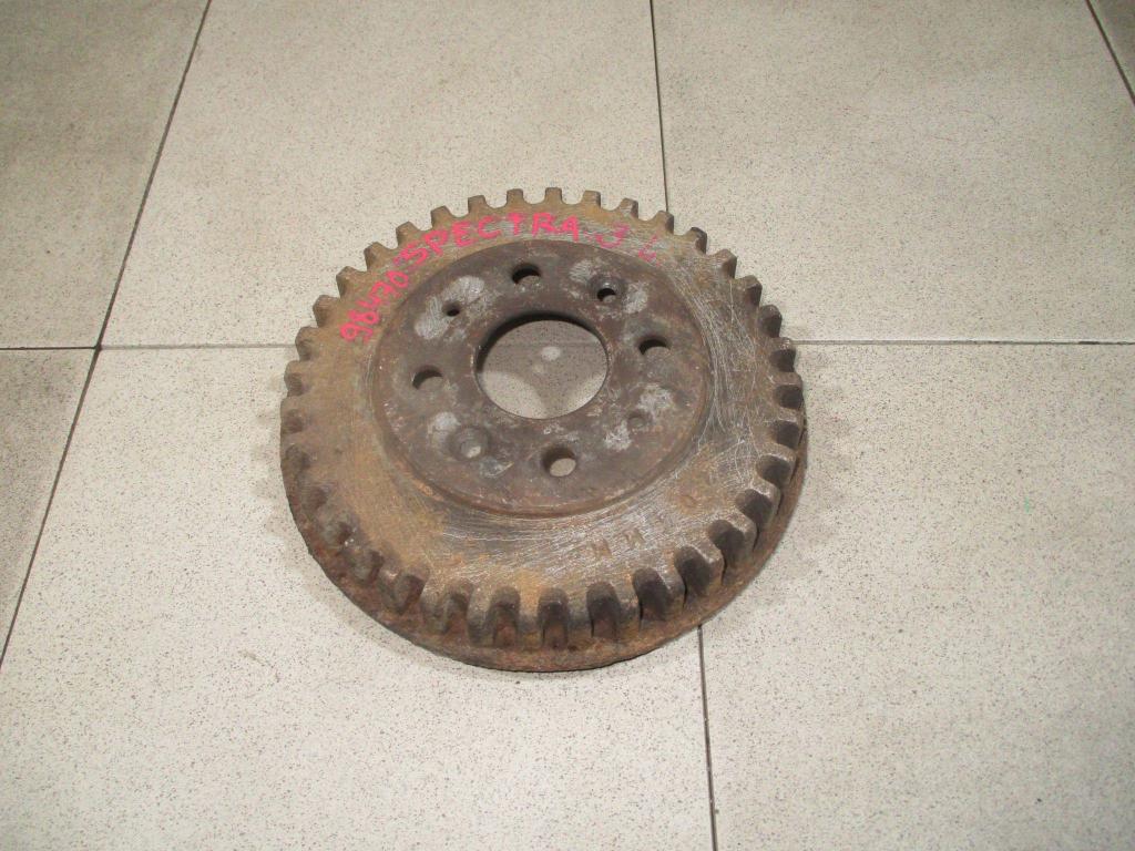 Барабан тормозной, 1000 рублей, Пермь