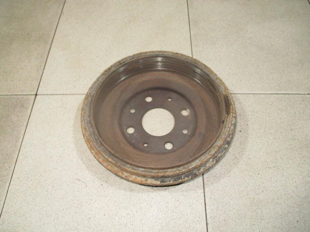 Барабан тормозной, 1000 рублей, Пермь