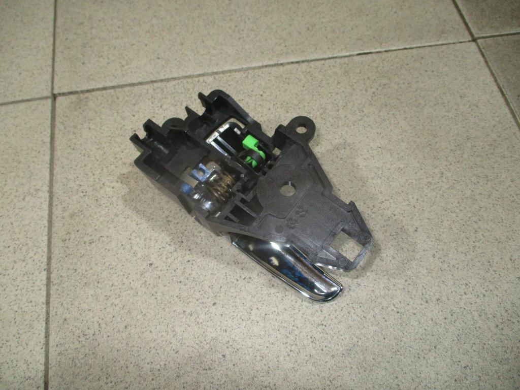 Ручка двери внутренняя правая, 500 рублей, Пермь