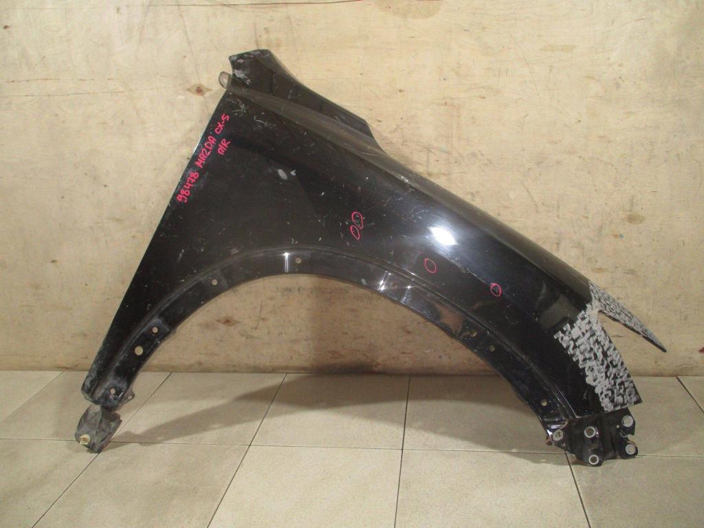 Крыло переднее правое, 10000 рублей, Пермь