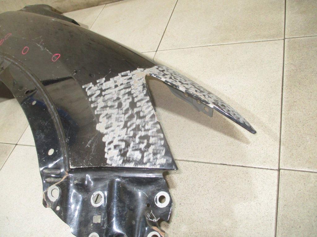 Крыло переднее правое, 10000 рублей, Пермь