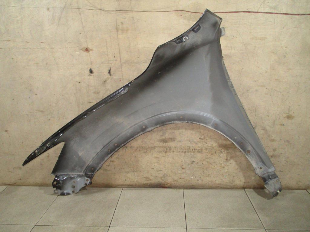 Крыло переднее правое, 10000 рублей, Пермь