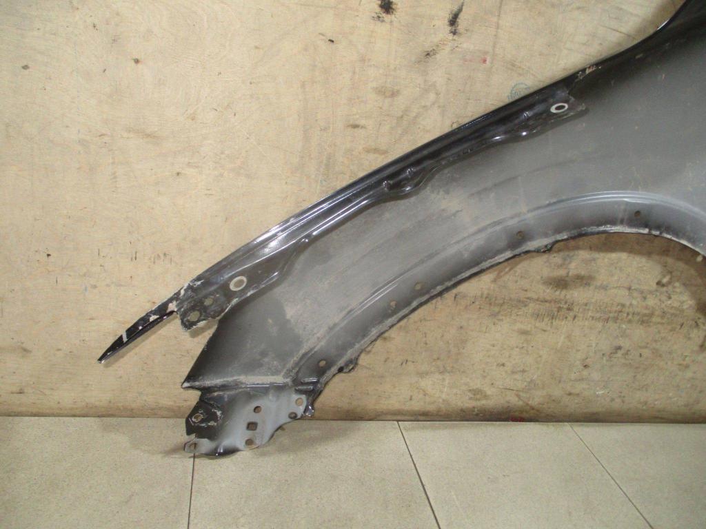 Крыло переднее правое, 10000 рублей, Пермь