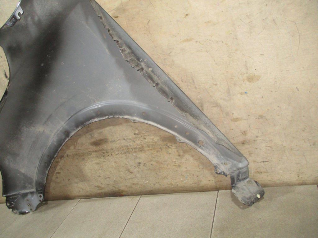 Крыло переднее правое, 10000 рублей, Пермь