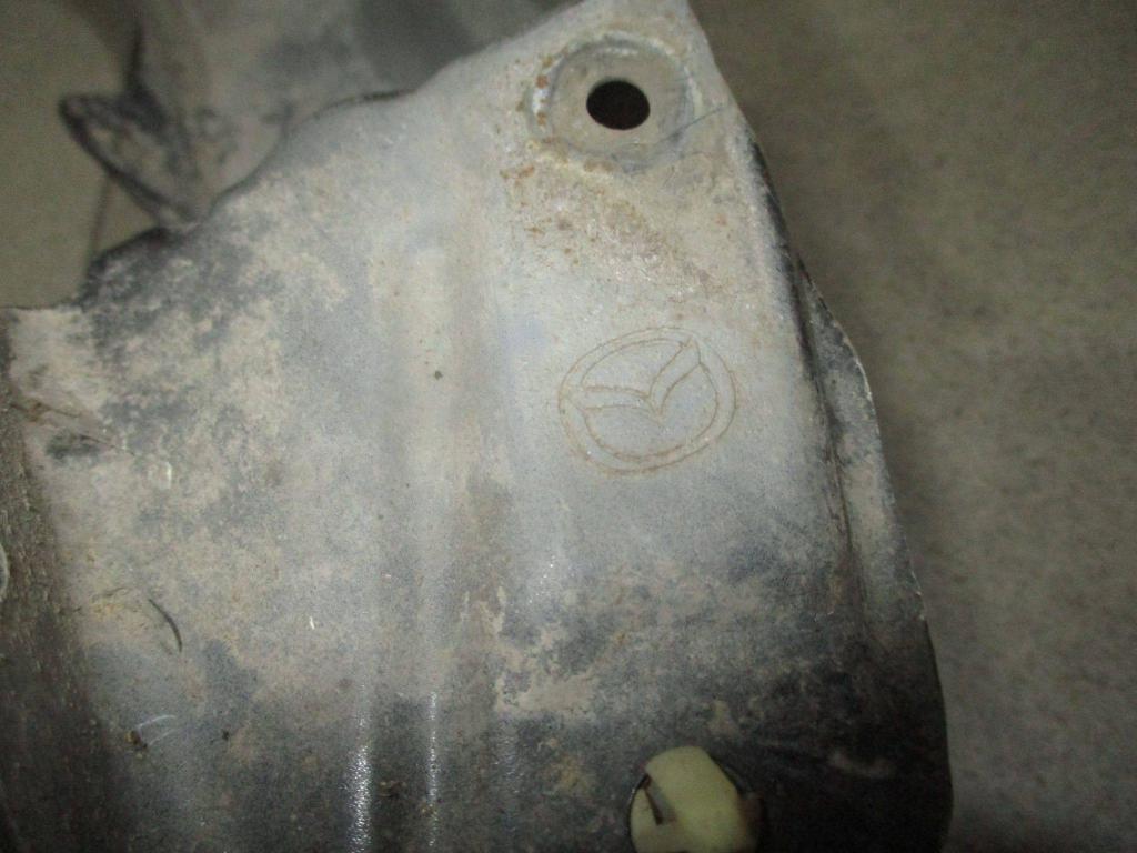 Крыло переднее правое, 10000 рублей, Пермь