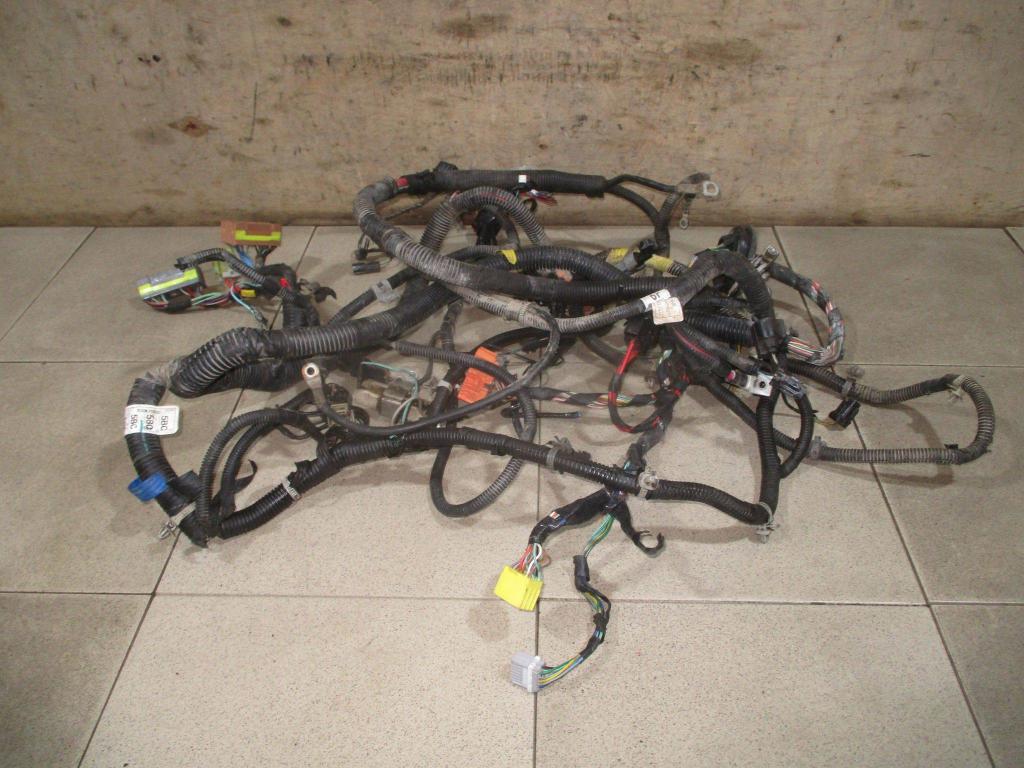 Проводка подкапотная, 13000 рублей, Пермь