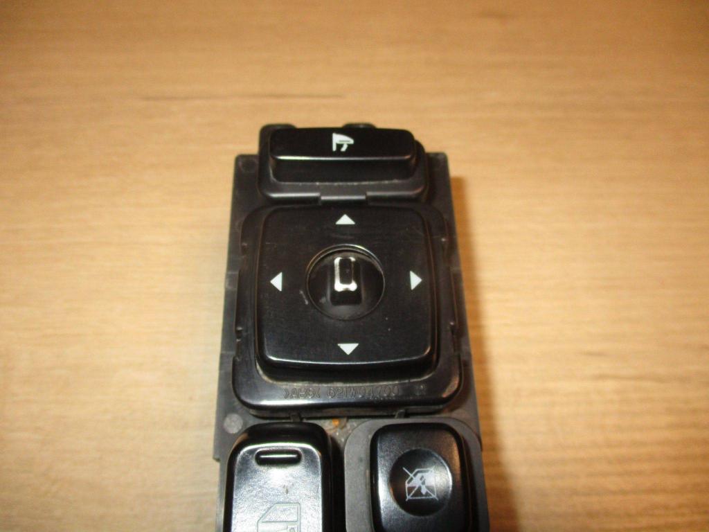 Блок управления стеклоподъемниками, 2500 рублей, Пермь