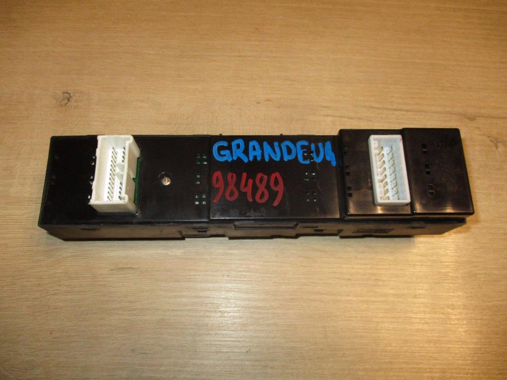 Блок управления стеклоподъемниками, 2500 рублей, Пермь