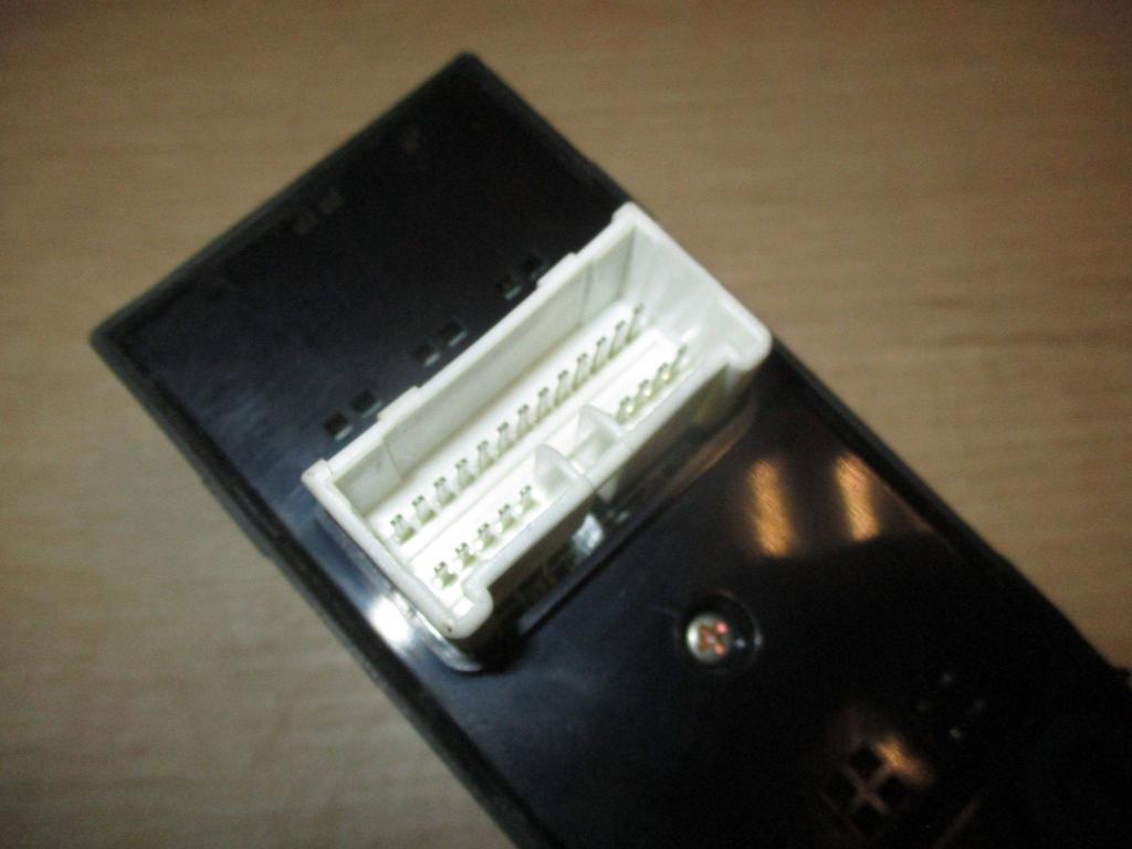 Блок управления стеклоподъемниками, 2500 рублей, Пермь