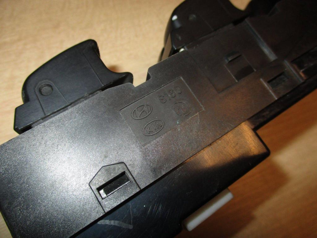 Блок управления стеклоподъемниками, 2500 рублей, Пермь