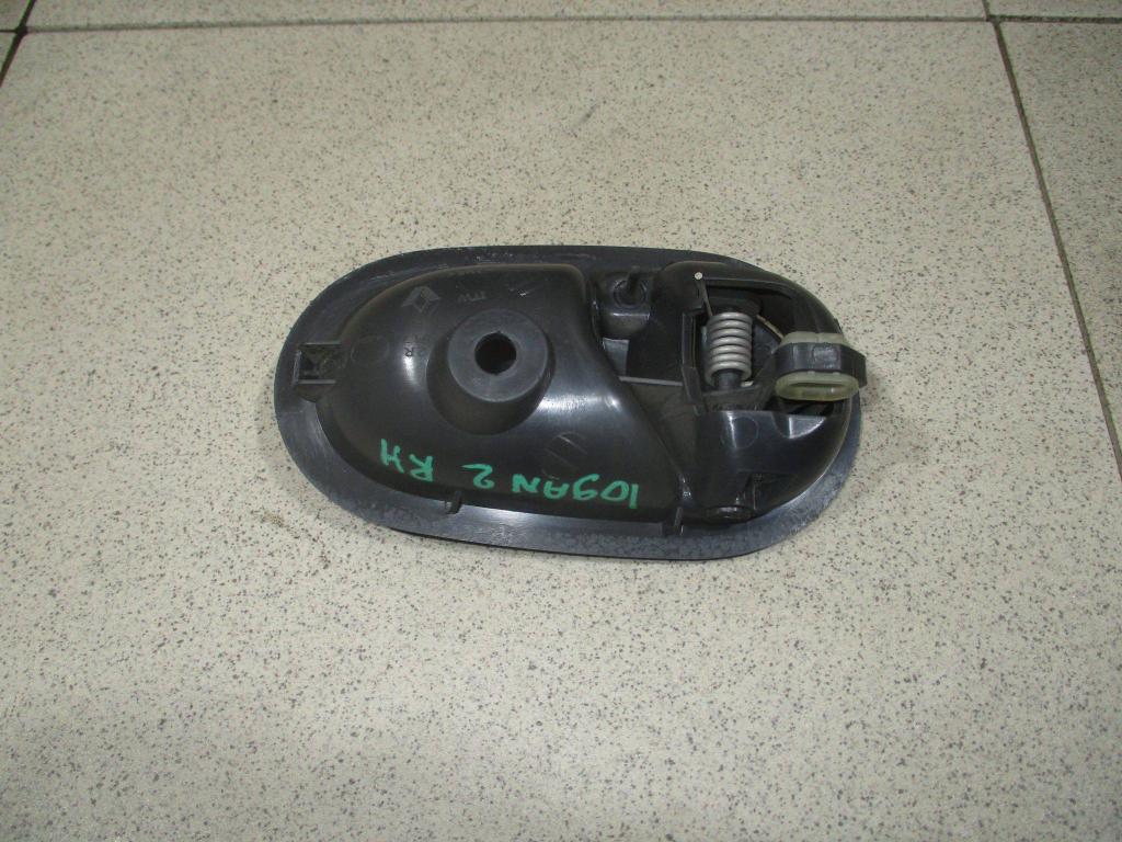 Ручка двери внутренняя правая, 500 рублей, Пермь