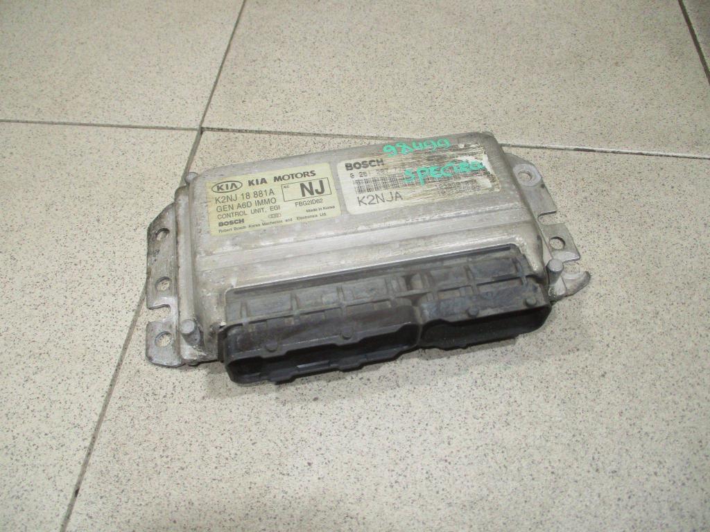 Блок управления двигателем, 1500 рублей, Пермь