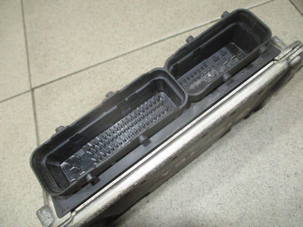 Блок управления двигателем, 1500 рублей, Пермь