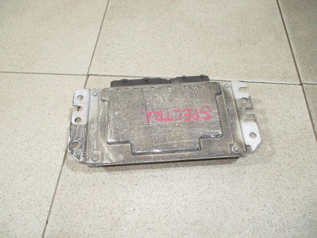 Блок управления двигателем, 1500 рублей, Пермь