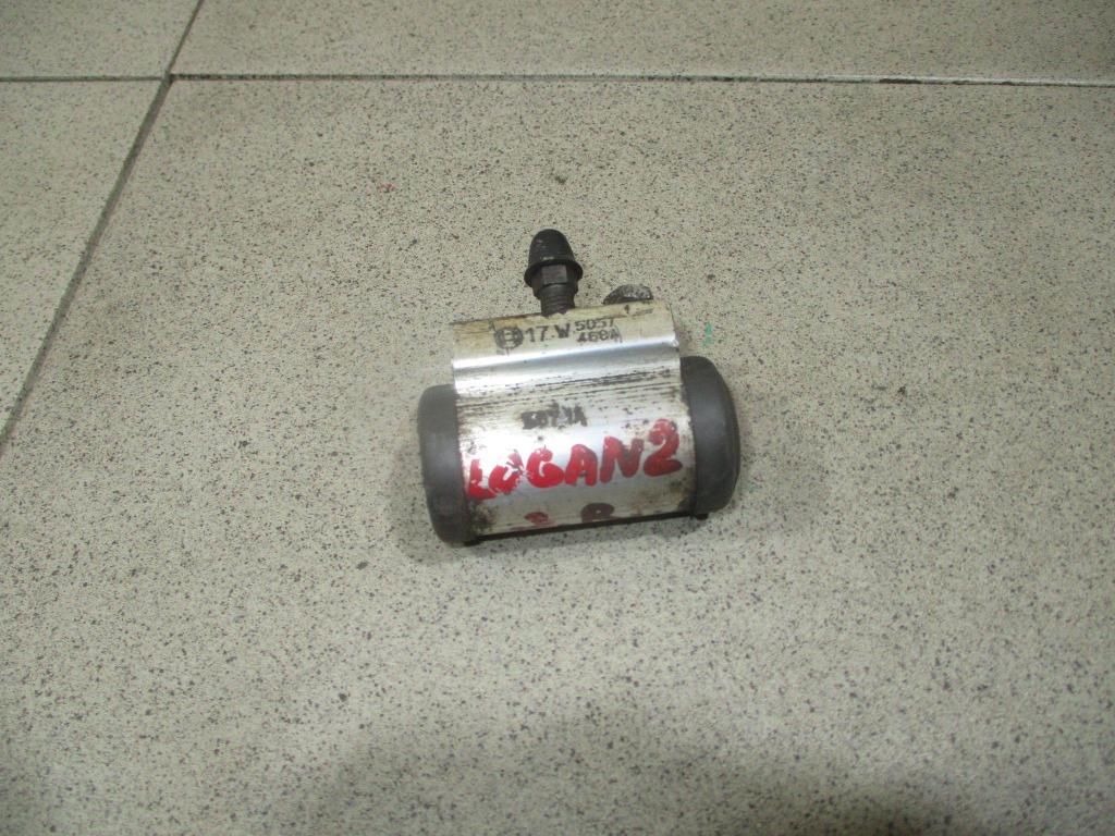 Цилиндр тормозной задний, 500 рублей, Пермь