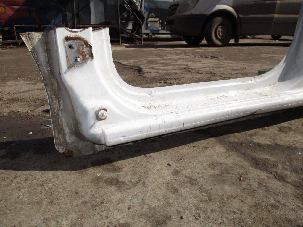 Порог со стойкой левый, 11000 рублей, Пермь