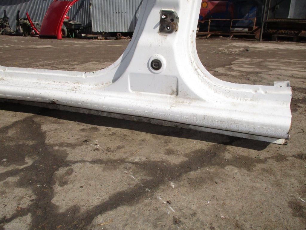 Порог со стойкой левый, 11000 рублей, Пермь