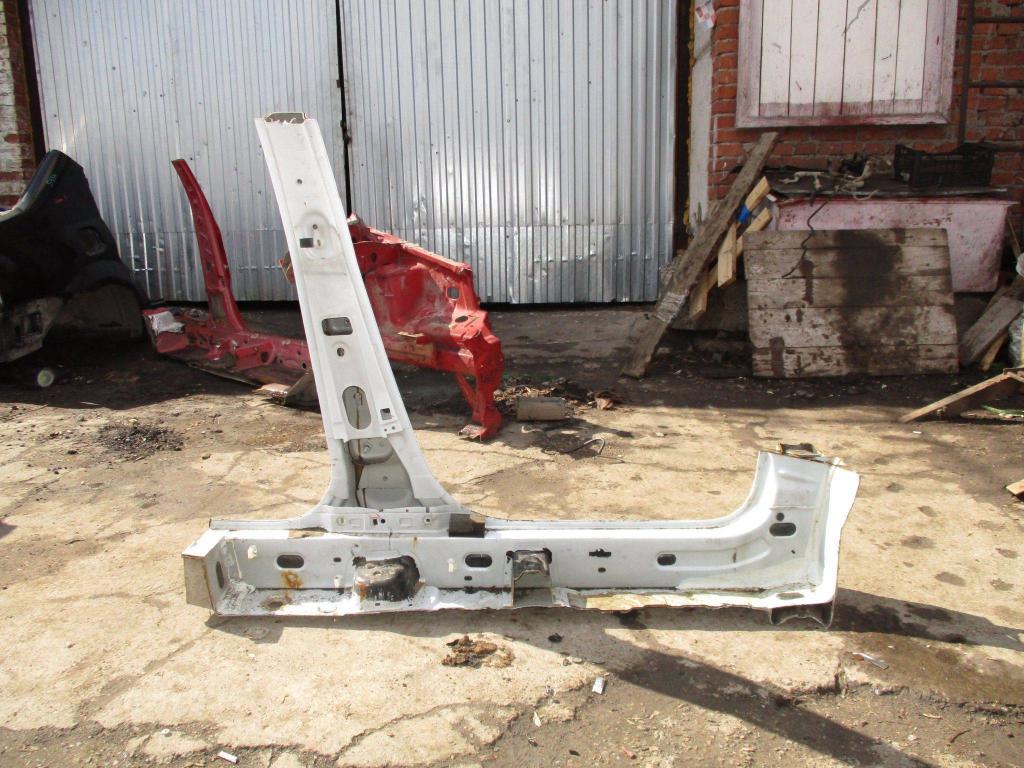 Порог со стойкой левый, 11000 рублей, Пермь