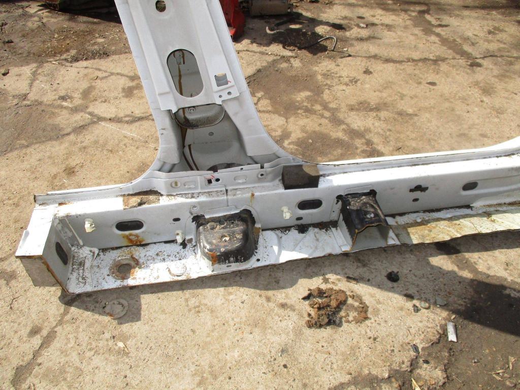 Порог со стойкой левый, 11000 рублей, Пермь