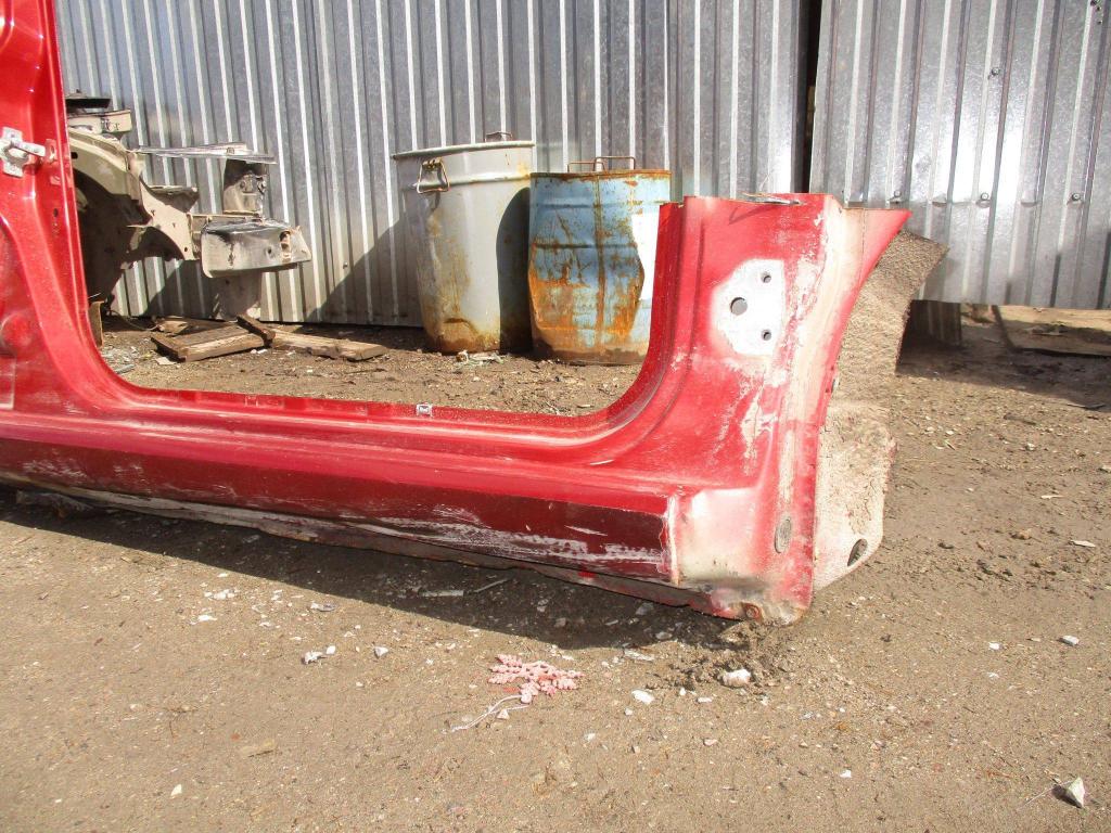 Порог со стойкой правый, 7000 рублей, Пермь