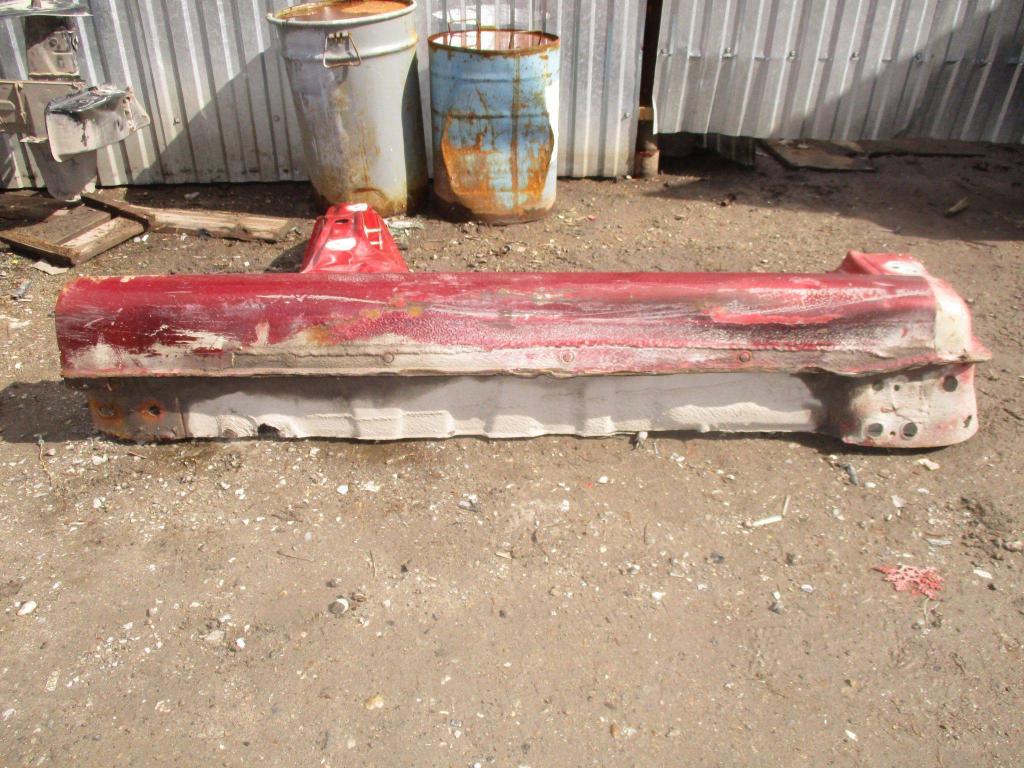 Порог со стойкой правый, 7000 рублей, Пермь