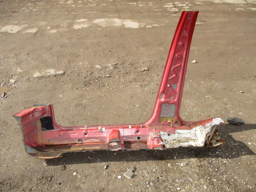 Порог со стойкой правый, 7000 рублей, Пермь