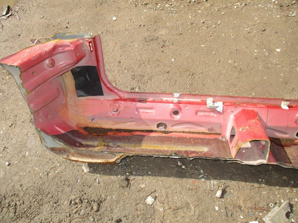 Порог со стойкой правый, 7000 рублей, Пермь