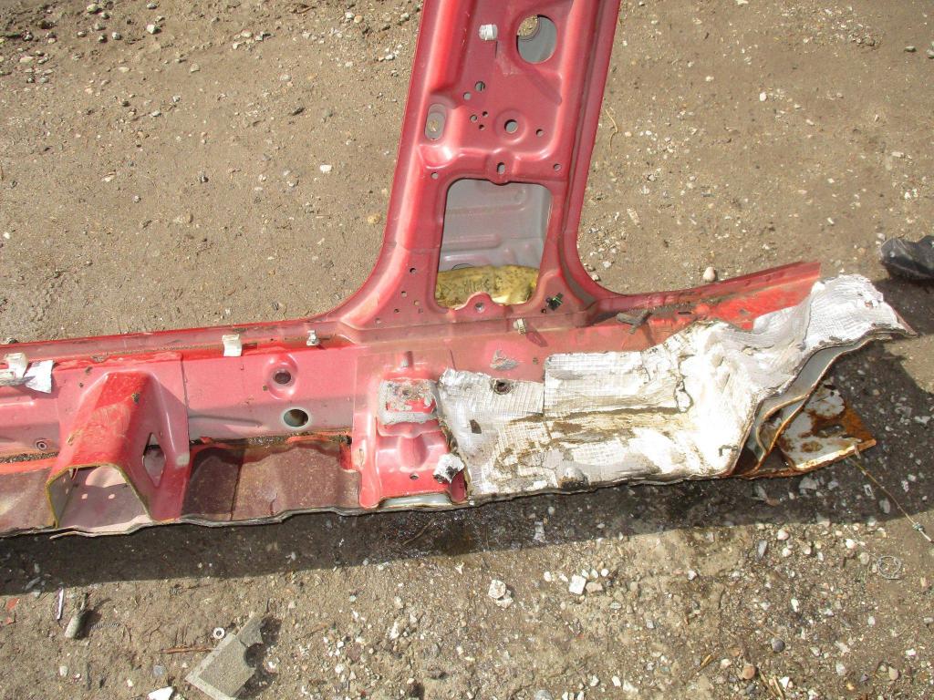 Порог со стойкой правый, 7000 рублей, Пермь